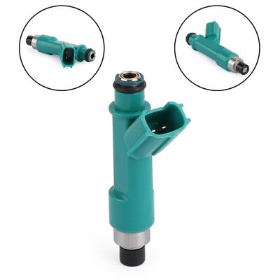 1 Stuks Brandstofinjectoren Passen Toyota Corolla Camry Rav4 Solara Scion 2.4L 23250-28080