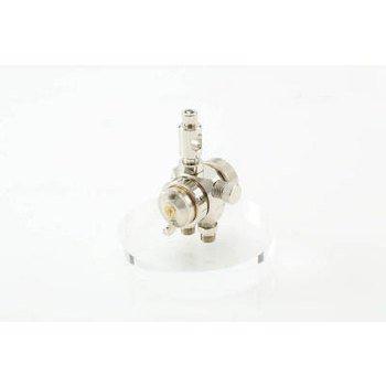 

Anest Iwata Automatic Liquid Spray Gun (Small, Simple Design) with 2.0mm Nozzle Diameter (TOF5B20)