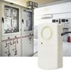 Power Failure Alarm LED Indicator 120db Smart Warning Automatic Power Cut Outage Alarm for Industrial