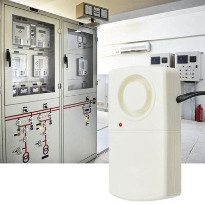 Indicador LED de Alarma de Fallo de Alimentación 120db Alarma Inteligente de Advertencia de Corte de Energía Automático para Industrial
