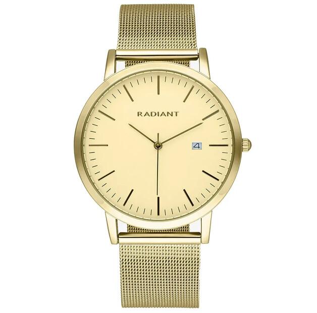 

Radiant Clik 42 mm часы