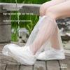 UOSUUOSU Kids Rabbit Disposable Rain Shoe Covers