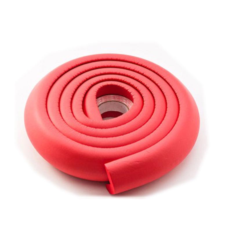 Dětská ochrana rohů Dětská ochranná páska typu U Ochranná páska s pevným úhlem okraje