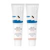 ROUND LAB Birch Juice Moisturizing Tone-Up Sunscreen SPF50+ PA++++ Brightening UV Protection 50ml X 2set
