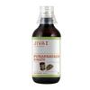 Jiva Punarnavadi Kwath Ayurvedic Herbal Liquid For Daily Detox Support And Digestive Balance Natural 200 Ml X Pack Of 2
