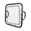 Soccer Net Compact Rebounder Heavy-Duty for Backyard, Coaches