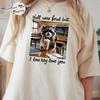 Y'all Were Feral But I Low Key Love You Funny Teacher Gift T-Shirt, Last Day of School, Teacher Gift Shirt, End of School Year, Funny Quote