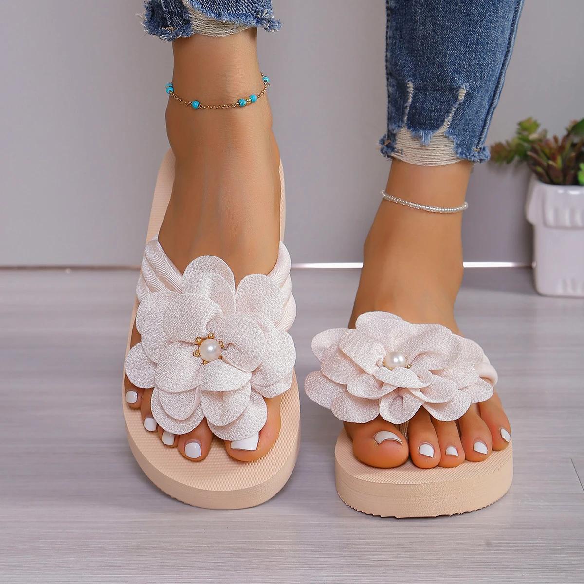 Модные летние новые уличные пляжные туфли с открытым носком — фото 5