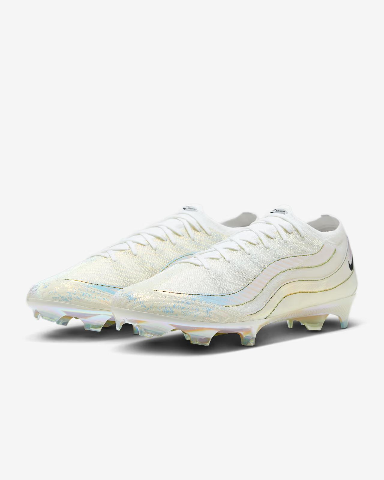 HV9915-100 Nike Mercurial Vapor 16 Elite