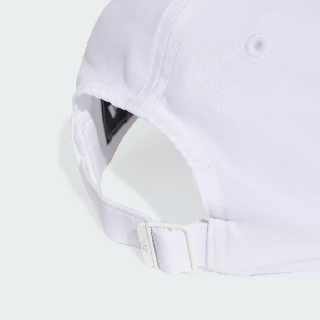 adidas Uni Baseball Cap Lt Emb New Logo Baseball Cap