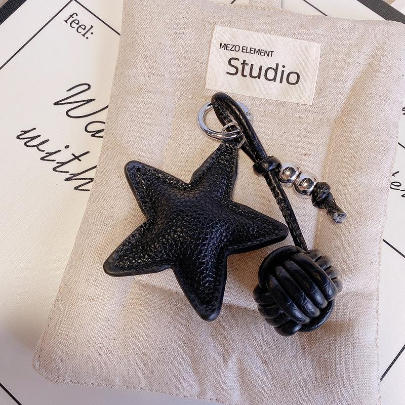 Yogodlns Mini Ryggsäck Hängande Handväska Hänge Väskhänge Väskor Tillbehör