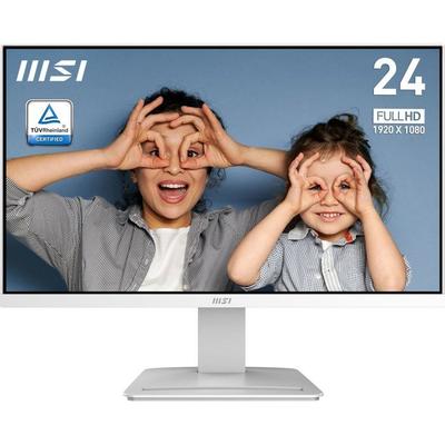 Příslušenství k počítači – Počítačové monitory