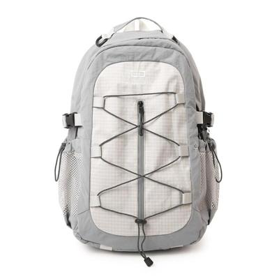 Color Block Stitching Outdoor Sports Backpack Men's And Women's Large Capacity Backpack