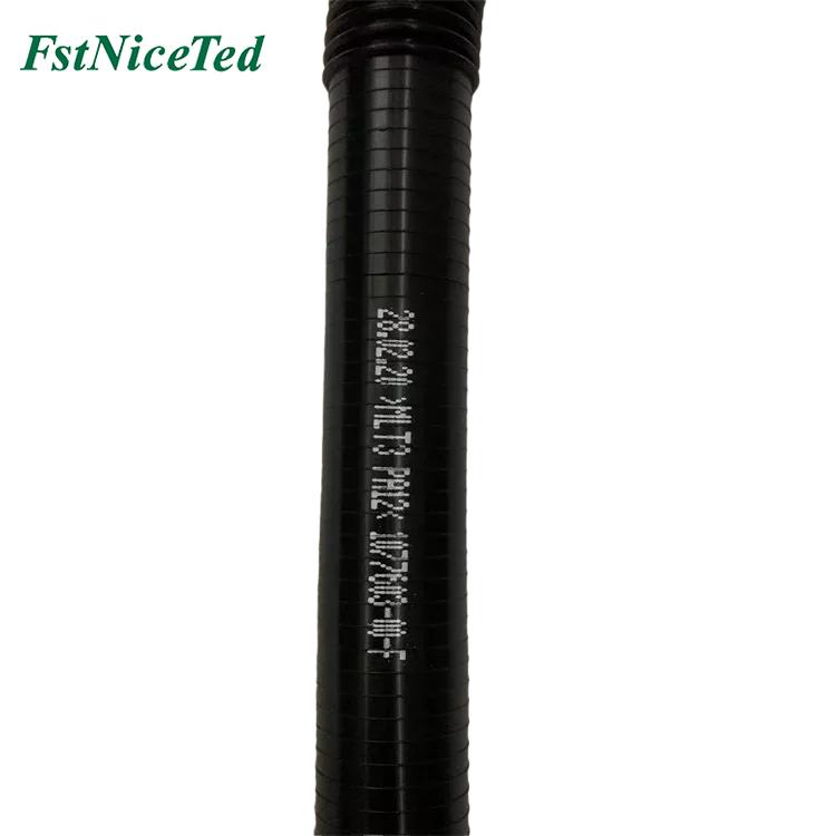 Water Pipe (inlet) Suitable For: Tesla Model 3 OE: 1077603-00-F