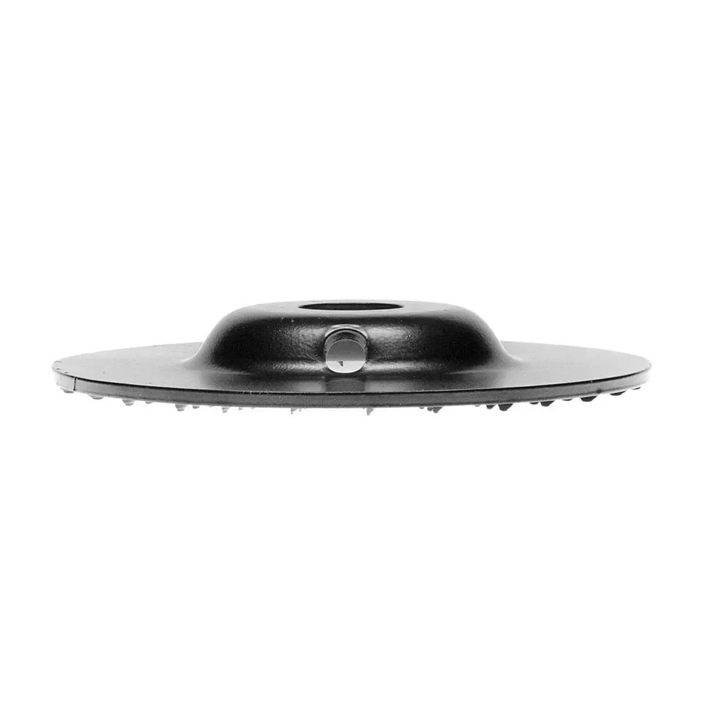 Tarcza Tarnik Wpuszczony Dedra F692001 125Mm, Gradacja Wstępna