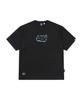 Outdoor Products Graffiti Logo T-Shirts (Black)
