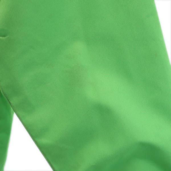 THE NORTH FACE Outdoors Nylon jacket S Yellowish green Kid's Used