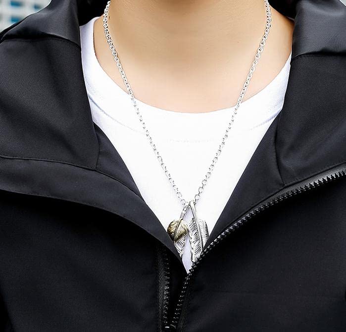 Palton lung, elegant, de stradă, frumos, răcoros, pentru exterior, cald, cu fermoar, rezistent la vânt, negru [Aspersio], palton, cu glugă, îmbrăcăminte de exterior,