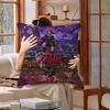 Legend Video Game Z-Zeldas 45*45cm Cushion Cover Pillow Cover Decor Pillowcase Home Pillowcase For Couch Pillow