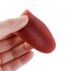 3PCS Realistic Stretchable Tongue Simulation Magic Tongue Fool's Tricky Tongue Toy  Party