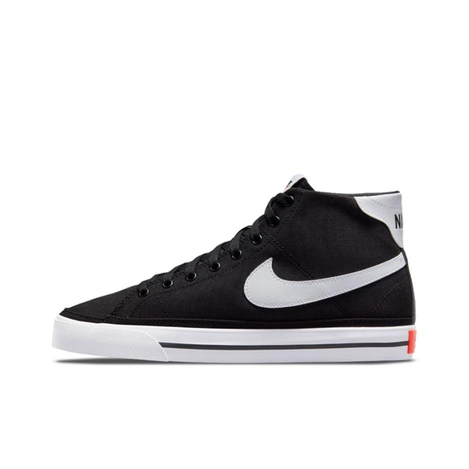 

кроссовки Nike Court Legacy Skateboarding Shoes Men DD0162-001