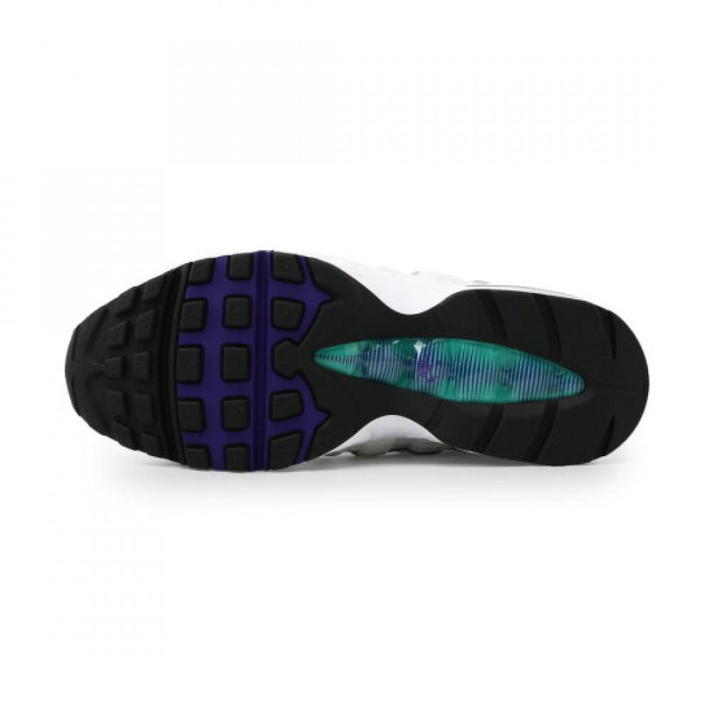 Nike Running Shoes Air Max 95 Big Bubble Hj5996 100