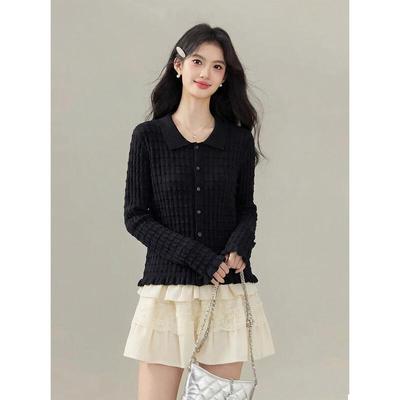 Tops – Cardigan da donna