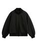 Men's Retro Stand Collar Jacket - Trendy, Comfortable, Casual Outerwear