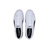 Puma Bari Z Weiß Schwarz Unisex Sneaker 373033-01