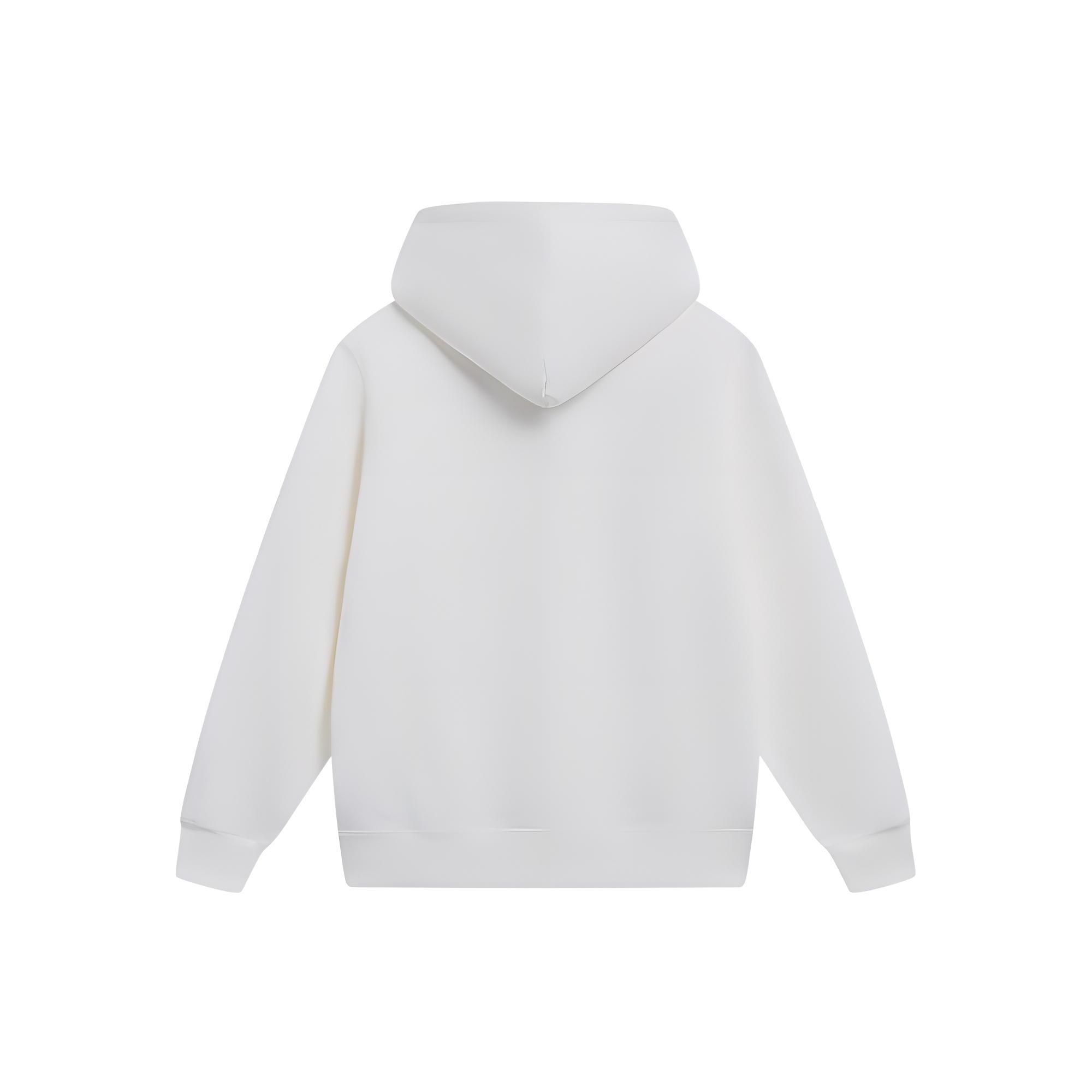 

New PUMA Sweatshirts Unisex White 535341-02 XL