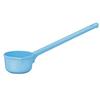 Tombow Ladle, 1.4L, Made In Japan, with Spout, Blue, Shinki Synthetic, Model 1400