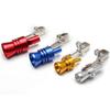 1Pcs 32-85mm Diameter Exhaust Sound Simulator Exhaust Pipe Whistle  for Car Motorcycle Exhaust Pipe
