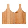 Yuyi Angel Wooden Multi-functional Serving Tray