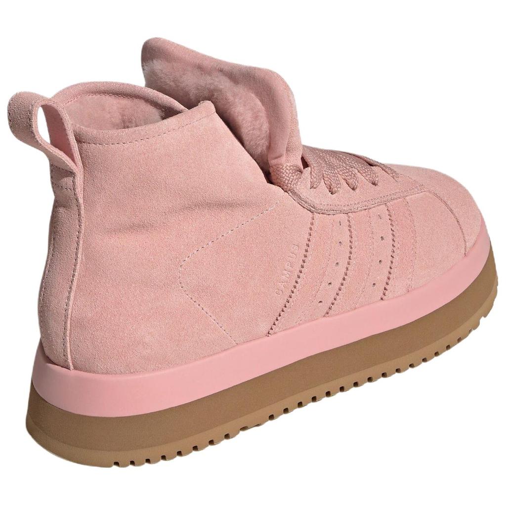adidas gazelle silver green womens Sneakers Adidas Originals Campus 00s W Donna - Rosa main image 0