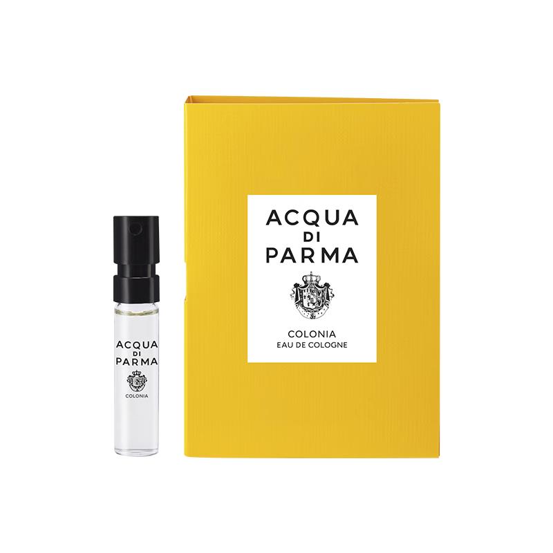 

Миниатюры ароматов Acqua di Parma