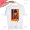 Classic Japanese Anime Harajuku SLAM DUNK Tshirt for Men Short Sleeve Man Tops T Shirt for Male White Casual T Shirt Women Tees
