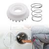 Washing Machine WH05X24185 Washing Machine Clutch WH01X24434 Washer Spring Washer Replacement Kit