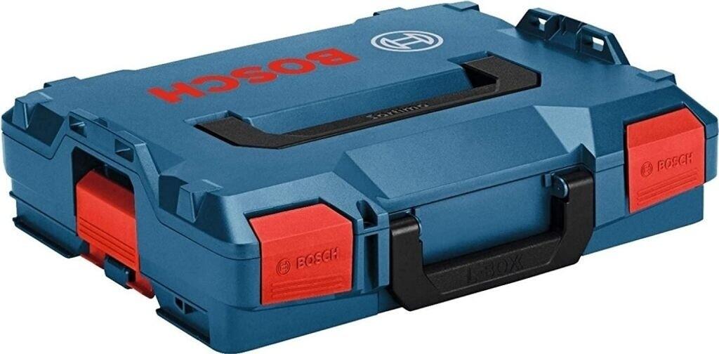 Дрель-шуруповёрт Bosch GSR 12V-15-2-LI Professional2 x 2,0 Ah + L-BOXX (0 601 868 109)