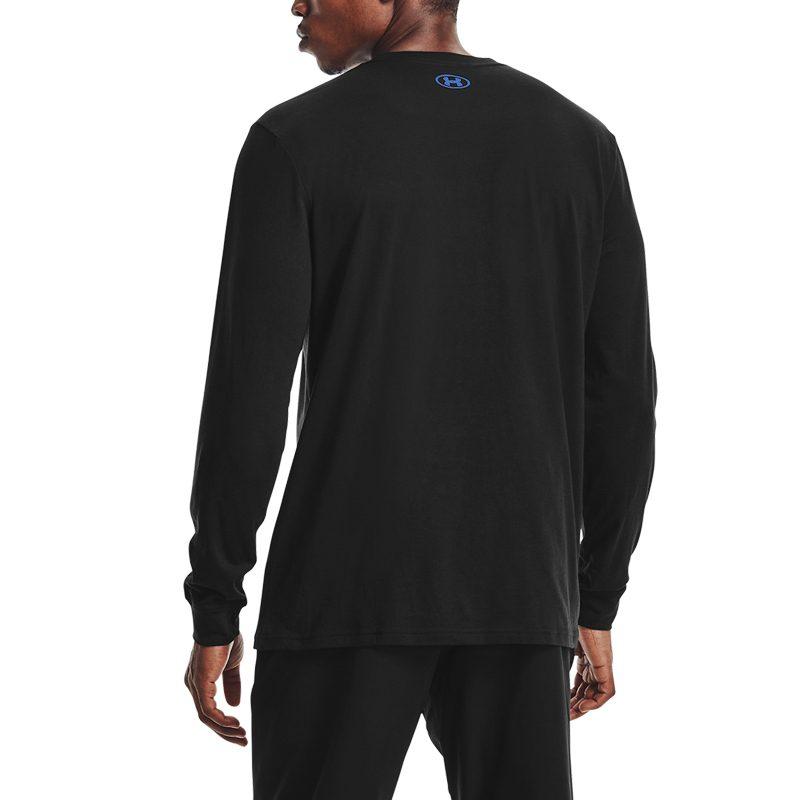 Under Armour T Shirt Men's Black 1361691-001