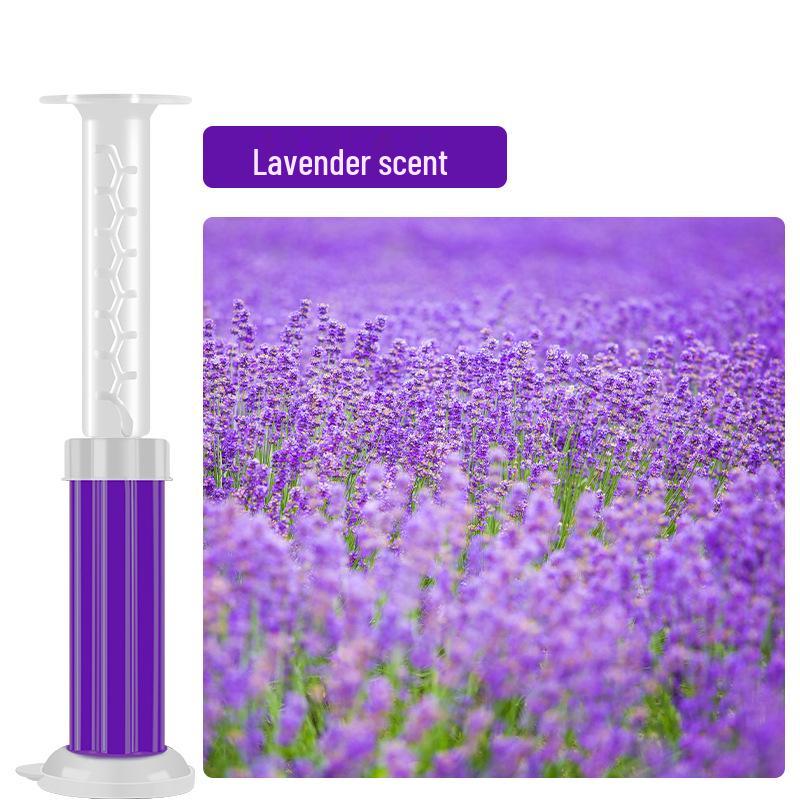 Little Flower Toilet Gel - 14 Flower Deodorizing & Cleaning Gel