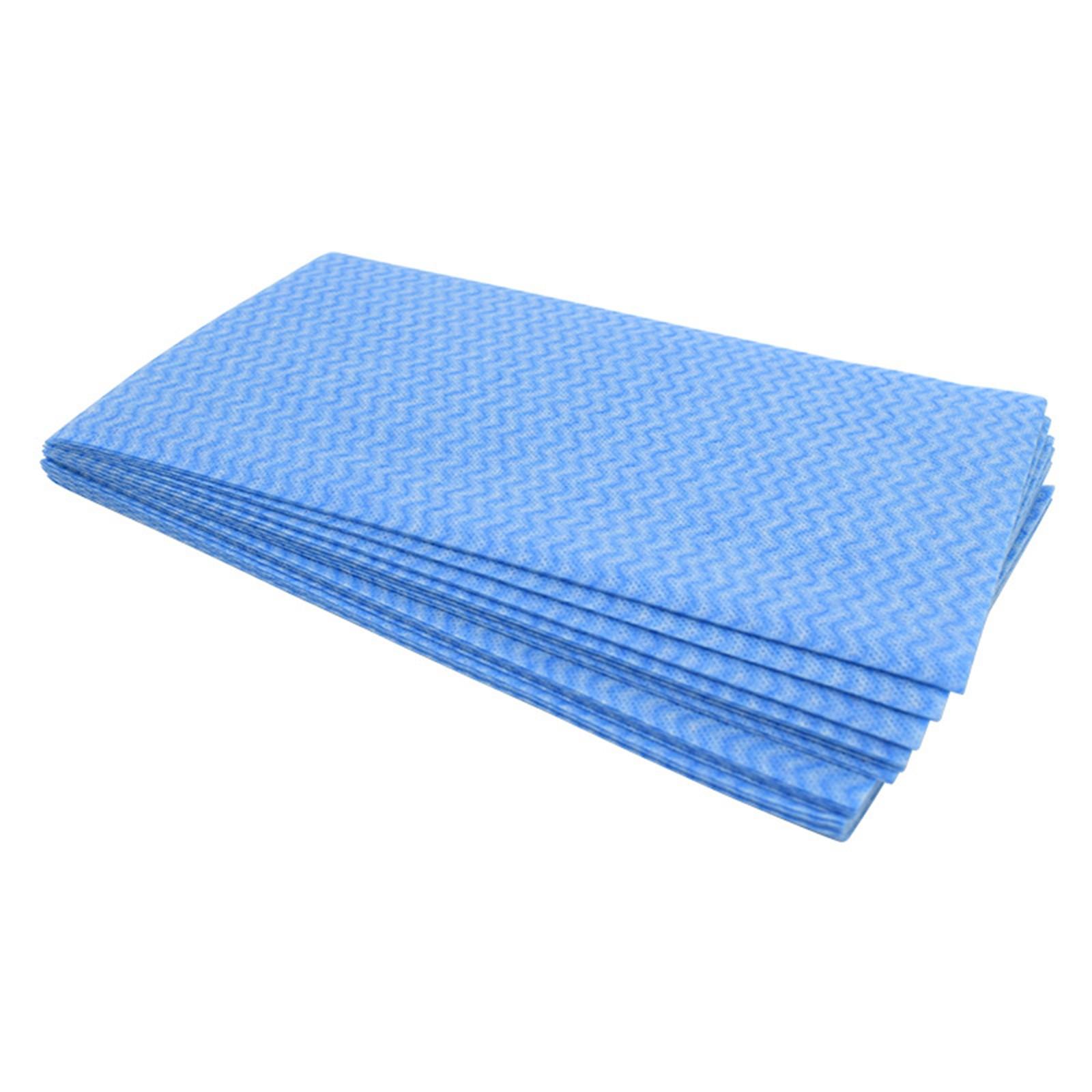 

Secondary Non Woven Cloth, Cleaning Cloth, Cleaning Cloth, Cleaning Cloth, Cleaning Cloth One Size синий