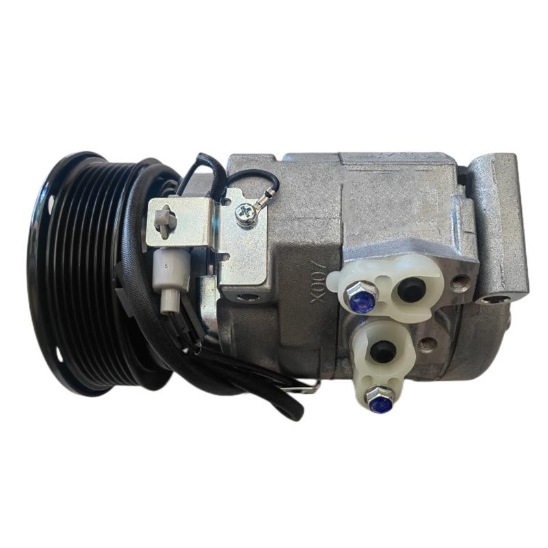 A/C Compressor for Mitsubishi Pajero V73