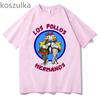 Men's los pollos hermanos t-shirt 100% cotton Breaking Bad LOS POLLOS Chicken Brothers printed Yellow funny tshirt male shirts