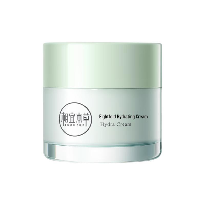 Inoherb Skincare Cream Collection