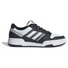 Adidas Team Court 2.0 Str Core Black Grey Five Cloud White Sneakers IF1197