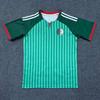 2026 World Cup Jerseys Algeria Football Uniforms Jersey