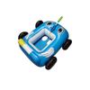Children Inflatable Car Pool Floating Toy Portable Swimming Ring Summer Water Entertainment Toy
