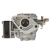 812648 Carburetor For Mercury Mariner Outboard 2-Stroke 5HP 4HP Boat Engine Compatible 812648T Carb