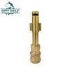 High Pressure Car Washer Adaptor G1/4 Quick Connect Changeover To Karcher Lavor Interscol AR Bosche Blask&Deck Makita Daewoo