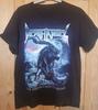 Death Angel T Shirt Size S-5XL Black Cotton EG495
